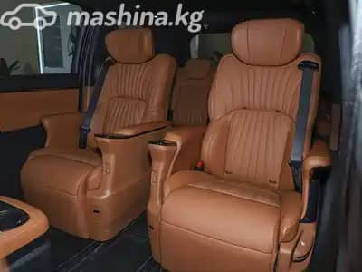 GAC Trumpchi E9 2.0hyb AT