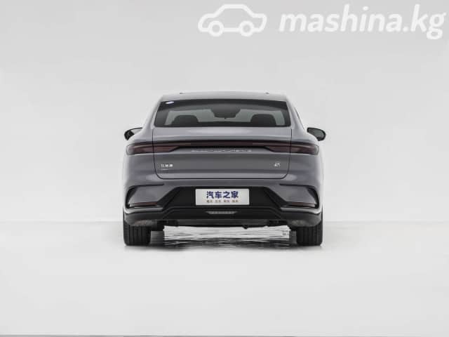 BYD Han I Рестайлинг DM-p 1.5hyb AT 4WD