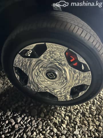 Zeekr 9X 2.0hyb AT 4WD