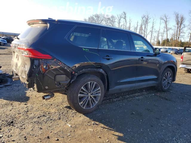 Toyota Grand Highlander 2.4hyb AT 4WD