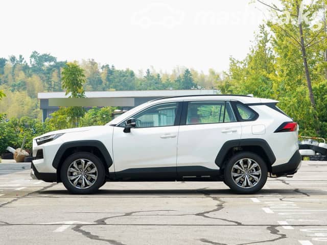 Toyota RAV4 V (XA50) 2.0 CVT 4WD