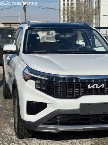 Kia Sportage (China) III (NP) Рестайлинг 2.0 AT