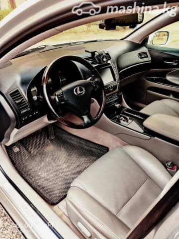 Lexus GS III 300 3.0 AT