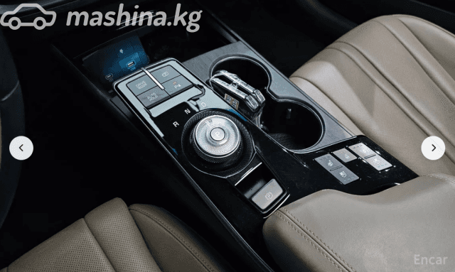 Kia K8 1.6hyb AT
