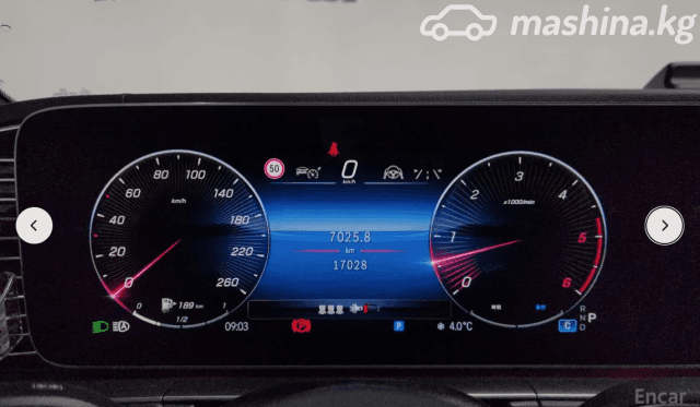 Mercedes-Benz GLE Coupe II (C167) Рестайлинг 450 3.0 AT 4WD