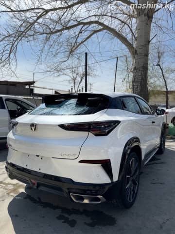 Changan UNI-T I Рестайлинг 1.5 AMT
