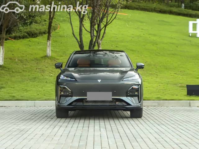 Changan Deepal S7 68.82 kWh Electro AT