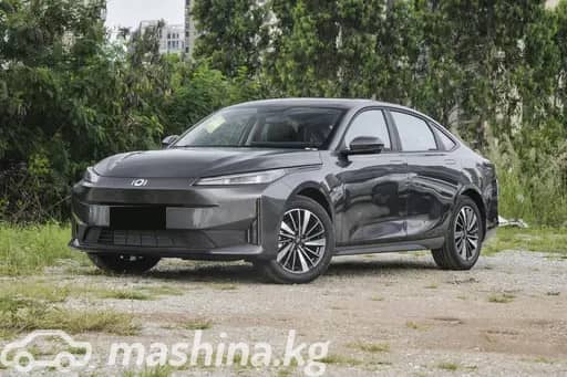 Qiyuan A05 1.5hyb CVT