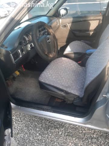 Daewoo Nexia I Рестайлинг 1.5 MT