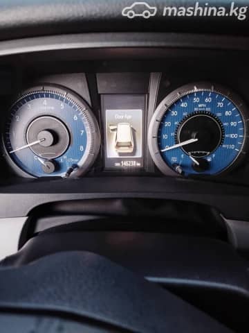 Toyota Sienna III Рестайлинг 2 3.5 AT