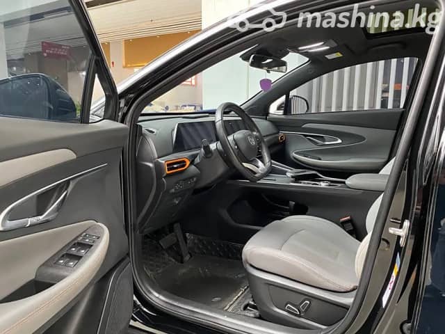 Changan UNI-T I 1.5 AMT