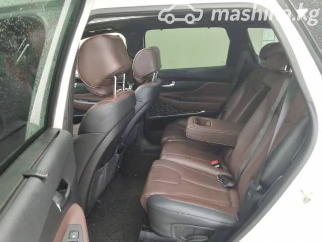 Hyundai Santa Fe IV 2.0 AT