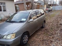 Toyota Gaia 2.0 AT