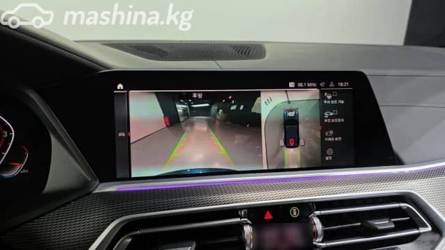 BMW X5 IV (G05/G18) 40i 3.0 AT 4WD