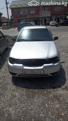 Daewoo Nexia I Рестайлинг 1.5 MT