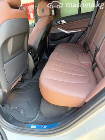 BMW X5 IV (G05/G18) 40i 3.0 AT 4WD