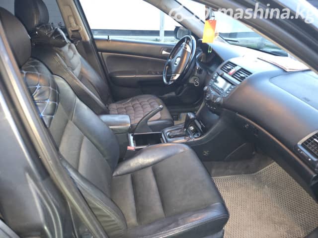 Honda Accord VII 2.0 AT