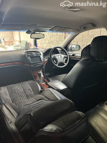 Honda Inspire IV 3.0 AT