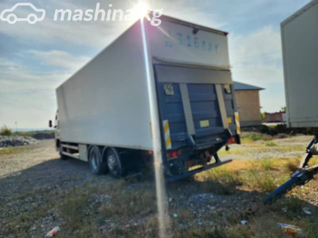 Volvo FM
