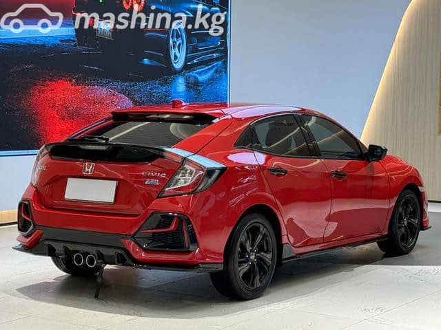 Honda Civic XI 1.5 CVT