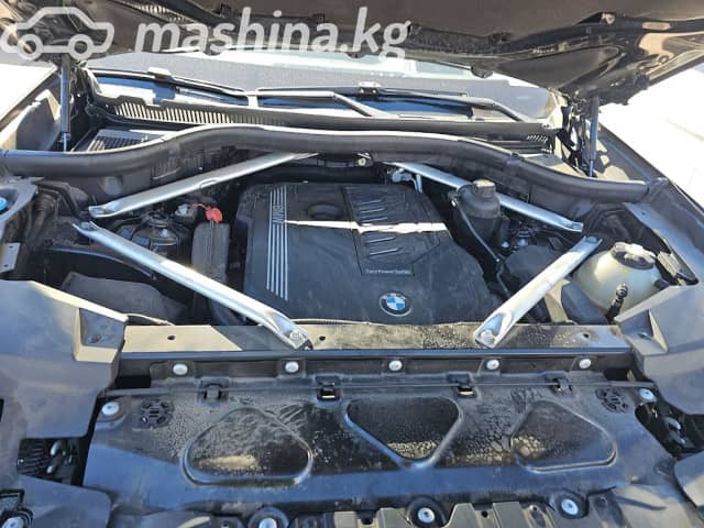 BMW X5 IV (G05/G18) 40i 3.0 AT 4WD
