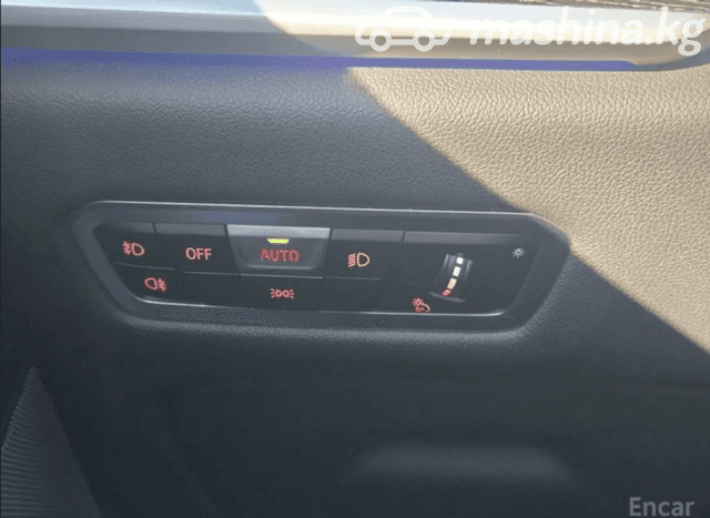 BMW X7 I (G07) 40d 3.0d AT 4WD