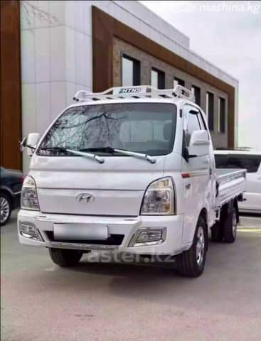 Hyundai Porter