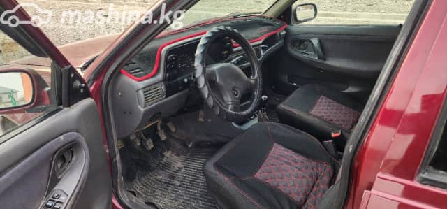 Daewoo Nexia I 1.5 MT