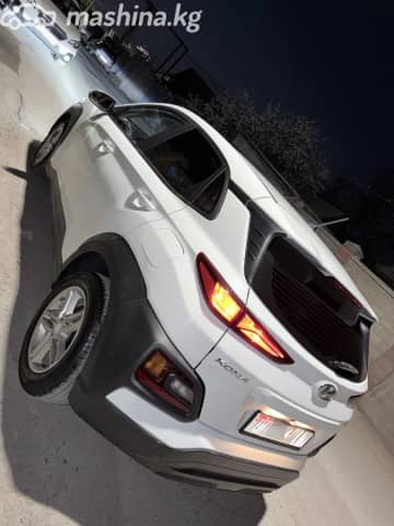 Hyundai Kona I 1.6d AT