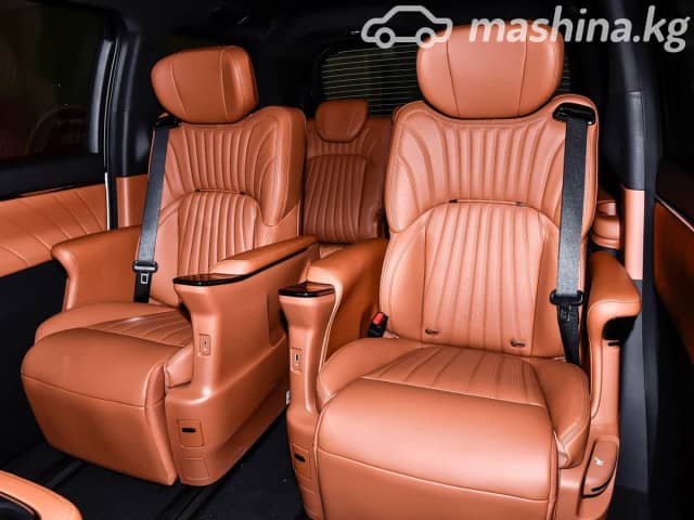 GAC Trumpchi M8 II Master Edition 2.0 AT
