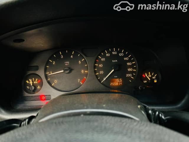Opel Astra G 1.8 MT