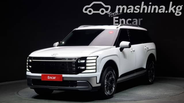 Hyundai Palisade II 2.5hyb AT