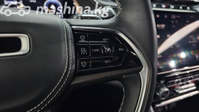 Jeep Grand Cherokee V (WL) L 3.6 AT 4WD