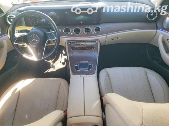 Mercedes-Benz E-Класс V (W213, S213, C238) Рестайлинг 300 2.0 AT