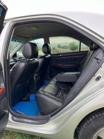 Toyota Camry V (XV30) 3.0 AT
