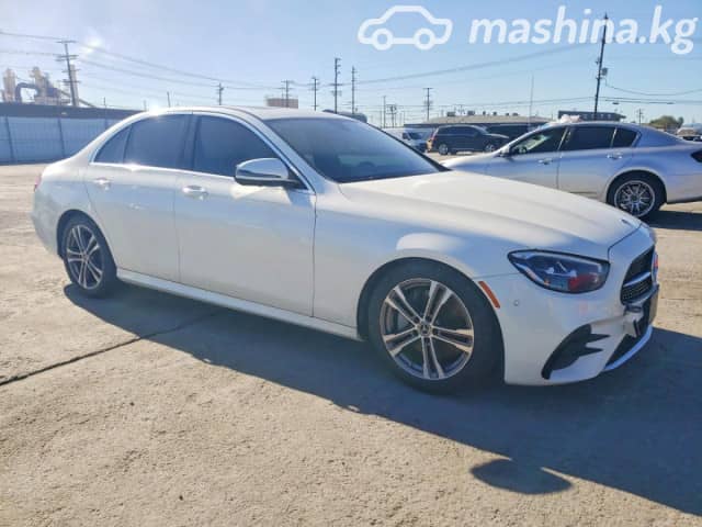 Mercedes-Benz E-Класс V (W213, S213, C238) Рестайлинг 300 2.0 AT