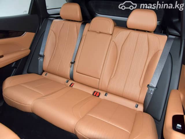 Geely Boyue II Рестайлинг L 1.5 AMT