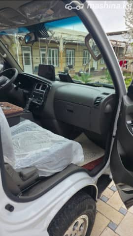 Hyundai Porter