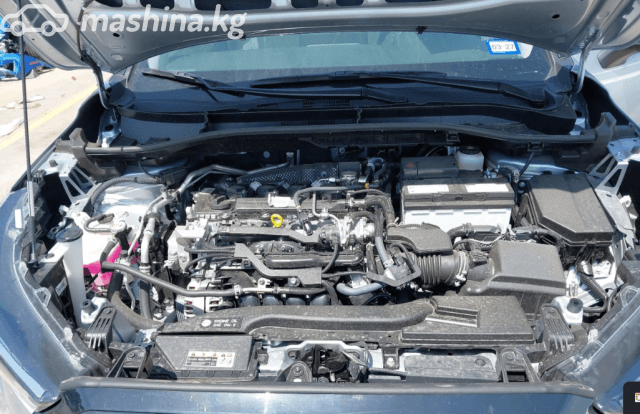 Toyota Corolla Cross I 2.0 CVT