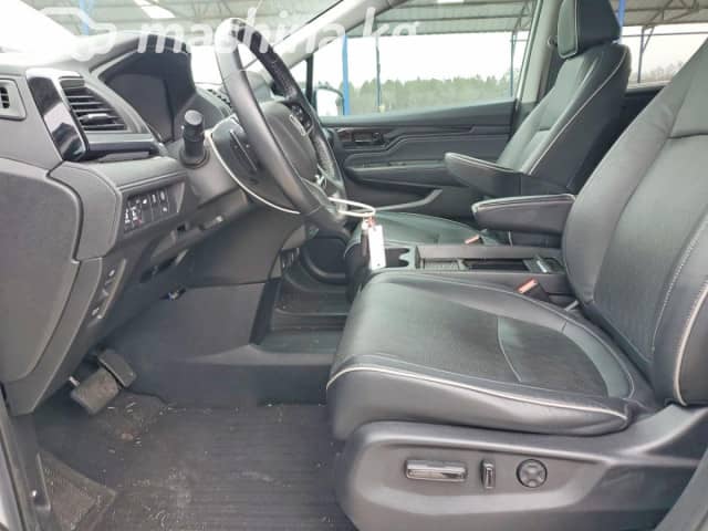 Honda Odyssey VI 3.5 AT