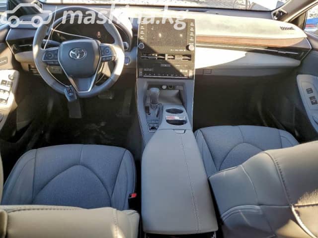 Toyota Avalon V 2.5hyb CVT