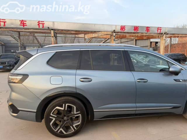 Volkswagen Talagon 2.0 AMT 4WD