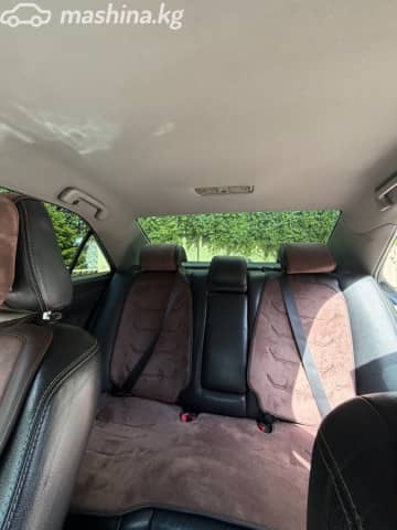 Toyota Camry VII (XV50) 2.5 AT