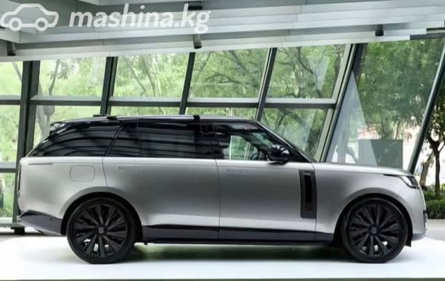 Lynk & Co 900 2.0hyb AT 4WD