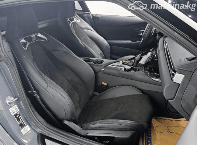 Toyota Supra V (A90) 3.0 AT