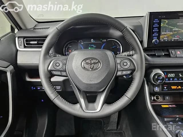 Toyota RAV4 V (XA50) 2.5hyb AT 4WD