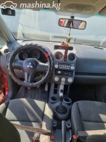 Mitsubishi Colt VI 1.3 MT