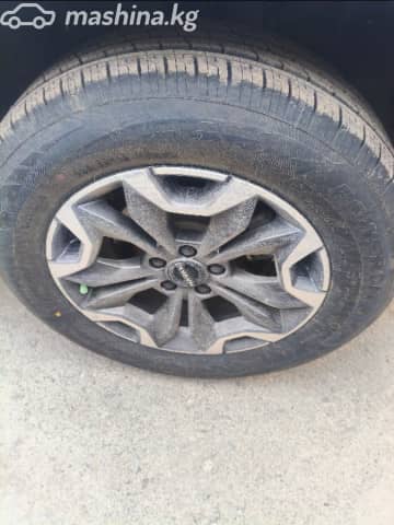 Haval Dargo 2.0 AMT 4WD