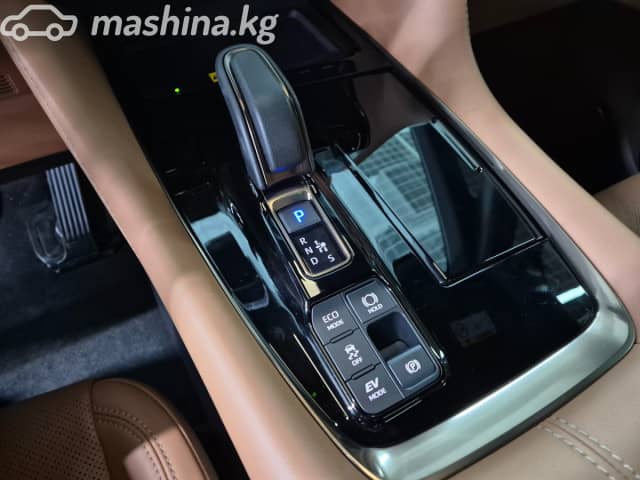 Toyota Alphard IV 2.5hyb CVT