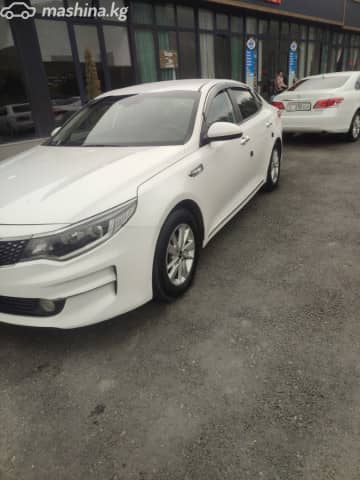Kia K5 II 2.0 AT